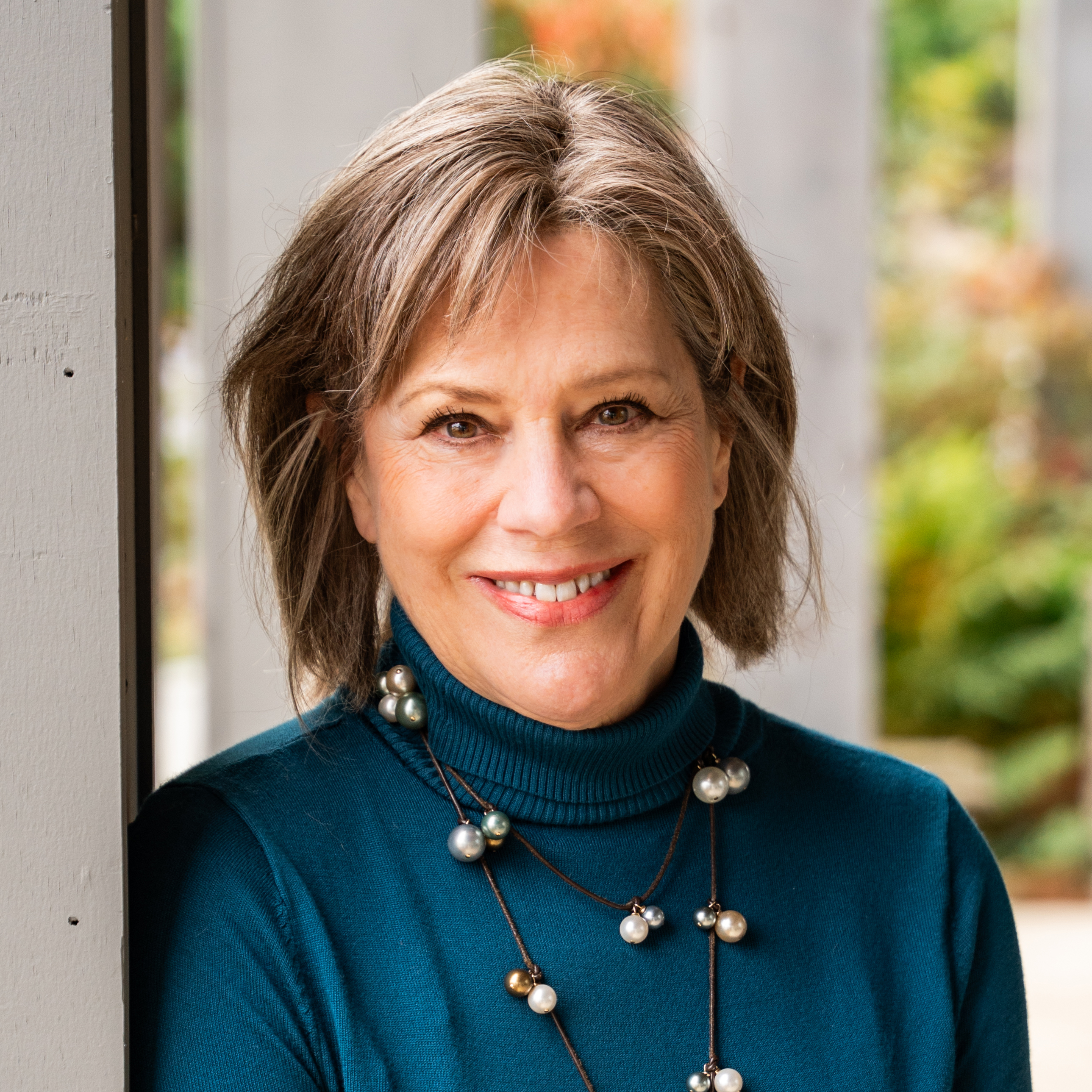 Debby Hall